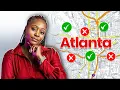 Atlanta Neighborhoods Guide Inside vs Outside the Perimeter Pros Cons