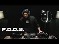 Lagu F.D.D.S. x meauhaus | DJ Set #007 |