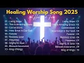 Download Lagu Living Hope ✝️ Powerful Worship Song 2025 for Prayer \u0026 Revival