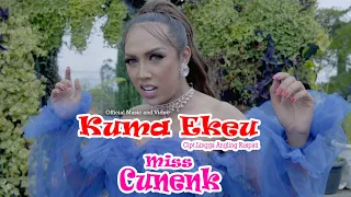 Download KUMA EKEU - MISS CUNENK \ MP3