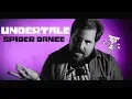 Undertale - Spider Dance METAL Ver