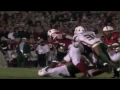 2001 Miami Hurricanes National Championship Highlights