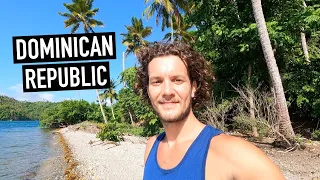 Download EXPLORING SAMANA 🇩🇴 DOMINICAN REPUBLIC 2021 MP3