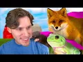 JERMA PLAYS 5 RANDOM GAMES