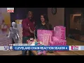Cleveland Chain Reaction Season 4 semi-finalists wow Kenny with their business ideas