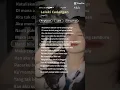 Download Lagu Lirik lagu cinta segitiga