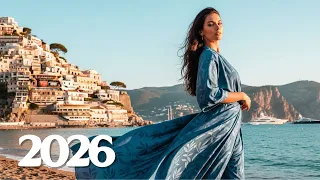 deep house mix 2026 relaxing tropical deep house for endless ocean