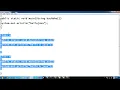 Static Keyword In Java Static Data Member Static Block Java In - 63