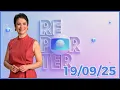 Download Lagu Globo Repórter - Completo | 19/10/2025 #globorepórter #globo #aovivo