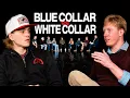 Blue Collar vs White Collar Who Has the Harder Job