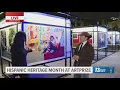 Celebrating Hispanic Heritage Month through photography at ArtPrize