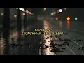 seungkwan (seventeen) - raindrops english lyrics