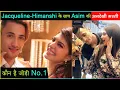 Download Lagu Asim Riaz CUTE Behind The Scene Moments With Himanshi Khurana \u0026 Jacqueline Fernandez