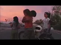 Zach Bryan - Motorcycle Drive By - (Unofficial Video)