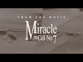 Isang Himala - Katrina Velarde | Miracle in Cell No. 7 OST [Official Lyric Video]