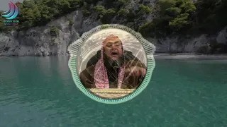 رحمة الله وسعت كل شيء موعظة مؤثرة وبليغة جدا 