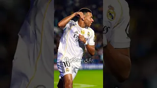 چه میکنه امباپه تو رئال 