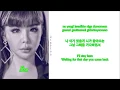 Download Lagu [Queendom] Park Bom (박봄) - Wanna Go Back (Rom-Han-Eng Lyrics)