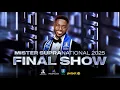 Download Lagu ⚡MISTER SUPRANATIONAL EXPERIENCE 2025. FINAL SHOW. LIVE