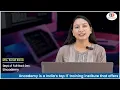 What is Pre Increment Full Stack Developer Course in Noida Uncodemy