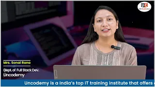 What is Pre Increment Full Stack Developer Course in Noida Uncodemy
