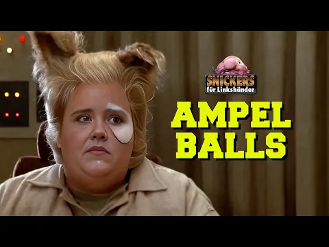 AMPEL BALLS