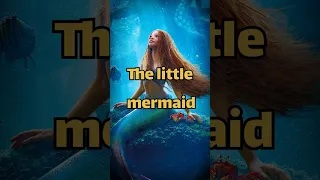 فيلم عروسة البحر The Little Mermaid 