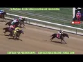 Midnight Trouble wins at Belmont At The Big May 26 2024 RESULTS