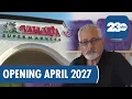 Vallarta Supermarket to Open in Southwest Bakersfield in 2027