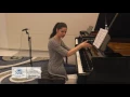 Download Lagu ZLATA CHOCHIEVA: OBSERVATIONS ON PLAYING CHOPIN ETUDES