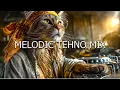 Download Lagu DJ Whiskarella — Cosmic Meowtrance | Melodic Techno \u0026 House Journey 🪐🐾