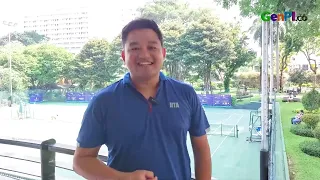 JITA Cup 2025: Ajang Prestisius Petenis Muda Digelar di Hotel Borobudur Jakarta