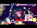 Lagu Kirby Voice Acting but Real