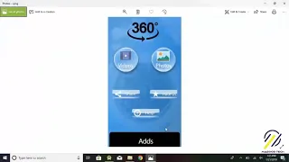 How To Create Responsive Linear layout in Android Studio 3 3