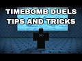 Download Lagu Timebomb duels tips and tricks to make you better at the game