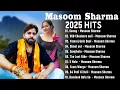 Download Lagu Masoom Sharma New Song 2025 | Masoom Sharma All Song | Latest Haryanvi Song 2025 | Badmashi Song