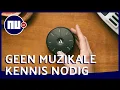 Download Lagu Instrument in zakformaat kan met gebaren worden bespeeld | NU.nl