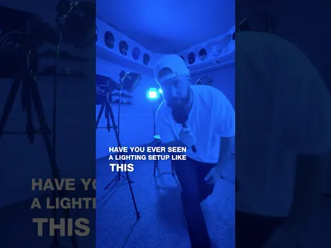 You can take these lights anywhere