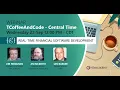 Real-Time Financial Software Development - TCoffeeAndCode