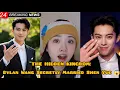 Download Lagu THE HIDDEN KINGDOM: Dylan Wang Secretly Married Shen Yue in a PRIVATE CEREMONY on a Floating Castle?