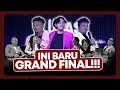 Download Lagu SATU RUANGAN BERDIRI! EMANG LUCU BANGET! - GRAND FINAL LUGAS SEASON 2