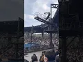 Download Lagu Water World 🌍🌊🔫🧨 #universalstudiosjapan #osaka #japan