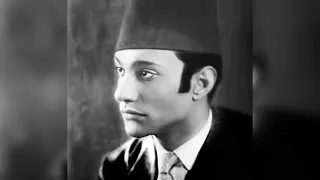 محمد عبد الوهاب فيك عشرة كوتشينة 