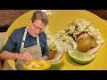 Classic Ensenada Fish Tacos Rick Bayless Taco Manual