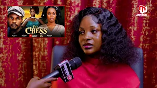 MAYA AMCHANA MAKAVU MALAIKA /KELVIN ANATSAHILI MWANAMKE BORA NA SIO MALAIKA /MAPENZI SIO PESA