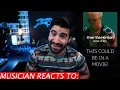 Download Lagu Musician Reacts To Over the Horizon by SUGA of BTS