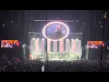 Peter Gabriel Big Time United Center Chicago IL 23