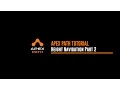 Unity Tutorial Apex Path Height Navigation Part 2
