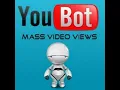 How to create a Bot for YouTube views with Python Selenium