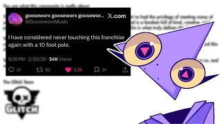 what s going on with gooseworx
